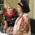 Photo Annaleigh Ashford, Sarah Silverman