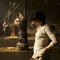 La Danseuse : Photo Soko