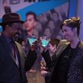 Popstar: Never Stop Never Stopping : Photo Sarah Silverman, Tim Meadows