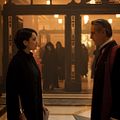 Assassin's Creed : Photo Jeremy Irons, Marion Cotillard
