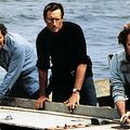 Les Dents de la Mer : Photo Richard Dreyfuss, Roy Scheider