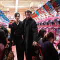 Wolverine : le combat de l'immortel : Photo Hugh Jackman