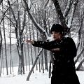 The Grandmaster : Photo Zhang Ziyi