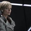 Elysium : Photo Jodie Foster