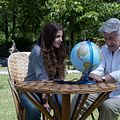 Jeunesse : Photo Didier Bezace, Esther Garrel