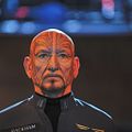 La Stratégie Ender : Photo Ben Kingsley