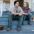 Man of Steel : Photo Diane Lane, Henry Cavill