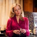 Photo Gillian Anderson
