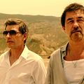 Le Jour attendra : Photo Jacques Gamblin, Olivier Marchal