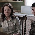 Conjuring : Les dossiers Warren : Photo Lili Taylor, Ron Livingston