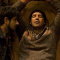 Border Run : Photo Billy Zane, Miguel Rodarte