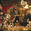 Kick-Ass 2 : Photo Aaron Taylor-Johnson, Jim Carrey