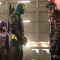 Kick-Ass 2 : Photo Aaron Taylor-Johnson, Chloë Grace Moretz, Christopher Mintz-Plasse