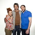 Photo Anne-Elisabeth Blateau, David Mora, Yvan Le Bolloc'h