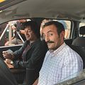 Patron Mutlu Son Istiyor : Photo Ersin Korkut, Tolga Çevik