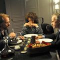 Photo Christopher Lambert, Maruschka Detmers