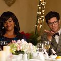 Destination Love : Photo Adam Brody, Jill Scott