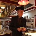 Photo Lyle Lovett
