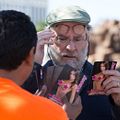Last Vegas : Photo Kevin Kline