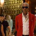 Last Vegas : Photo Morgan Freeman