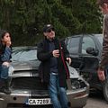 Getaway : Photo Courtney Solomon, Ethan Hawke, Selena Gomez