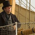 Mr. Turner : Photo Timothy Spall