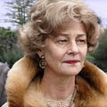 L'Oeil du cyclone : Photo Charlotte Rampling, Geoffrey Rush, Judy Davis