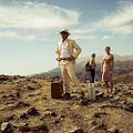 The Two Faces of January : Photo Kirsten Dunst, Oscar Isaac, Viggo Mortensen