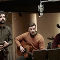 Inside Llewyn Davis : Photo Garrett Hedlund, Justin Timberlake, Oscar Isaac