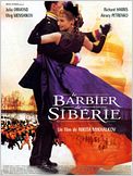 Le Barbier de Siberie