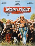 Astérix et Obélix contre César