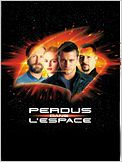 Perdus dans l'espace