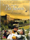 Pan Tadeusz, quand Napoleon traversait le Niemen