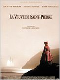 La Veuve de Saint-Pierre