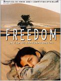 Freedom