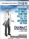 Docteur T et les femmes