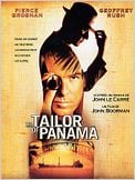 Le Tailleur de Panama