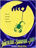 Le Sortilège du scorpion de Jade