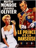 Le Prince et la danseuse