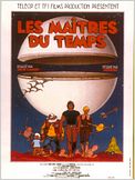 Les Maîtres du temps