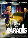 Au plus près du paradis