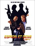 Espion et demi