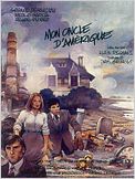 Mon Oncle d'Amérique
