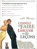 Comment se faire larguer en 10 leçons
