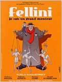 Fellini - je suis un grand menteur