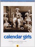 Calendar Girls