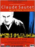 Claude Sautet ou la Magie Invisible