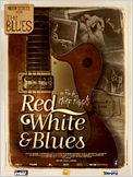 Red, white and blues