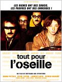 Tout pour l'oseille