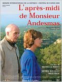 L'Après-midi de monsieur Andesmas